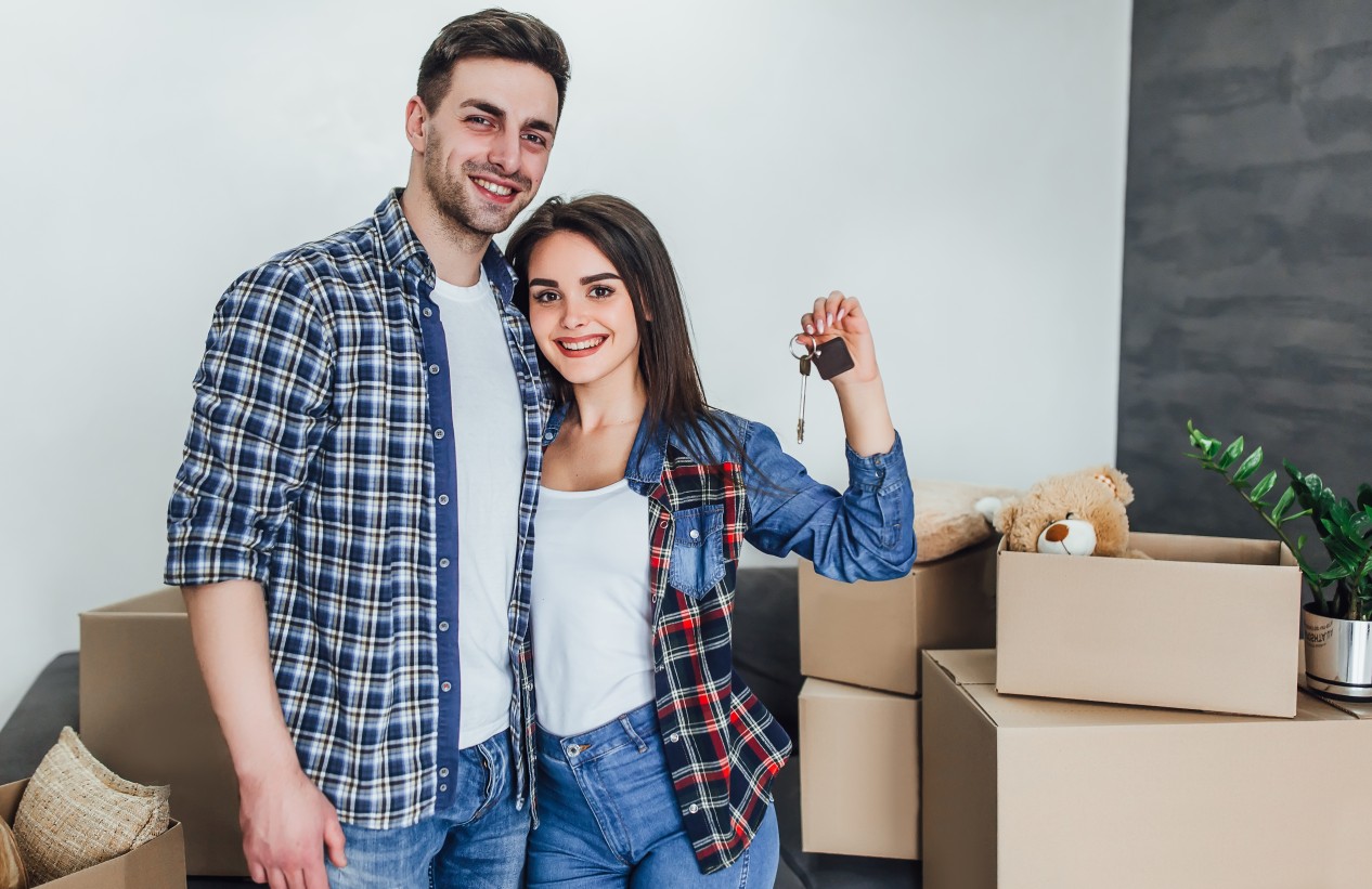 Why New Homeowners Are Ending the Year Feeling Thankful