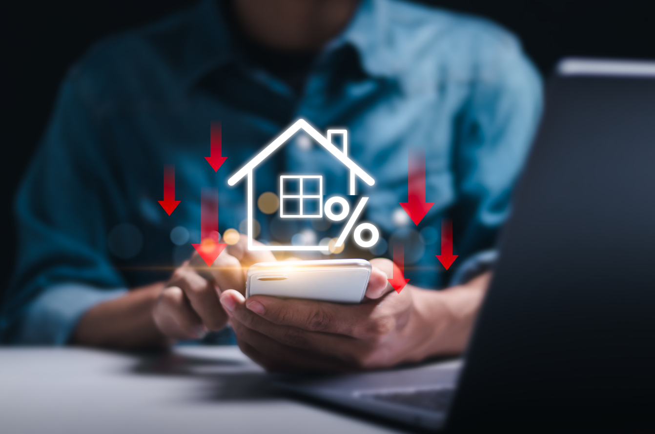 Understanding Interest Rates and What They Mean for Home Buyers