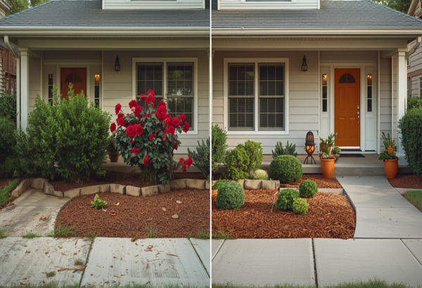 Late Summer Landscaping: Simple Ways to Refresh Your Home’s Exterior