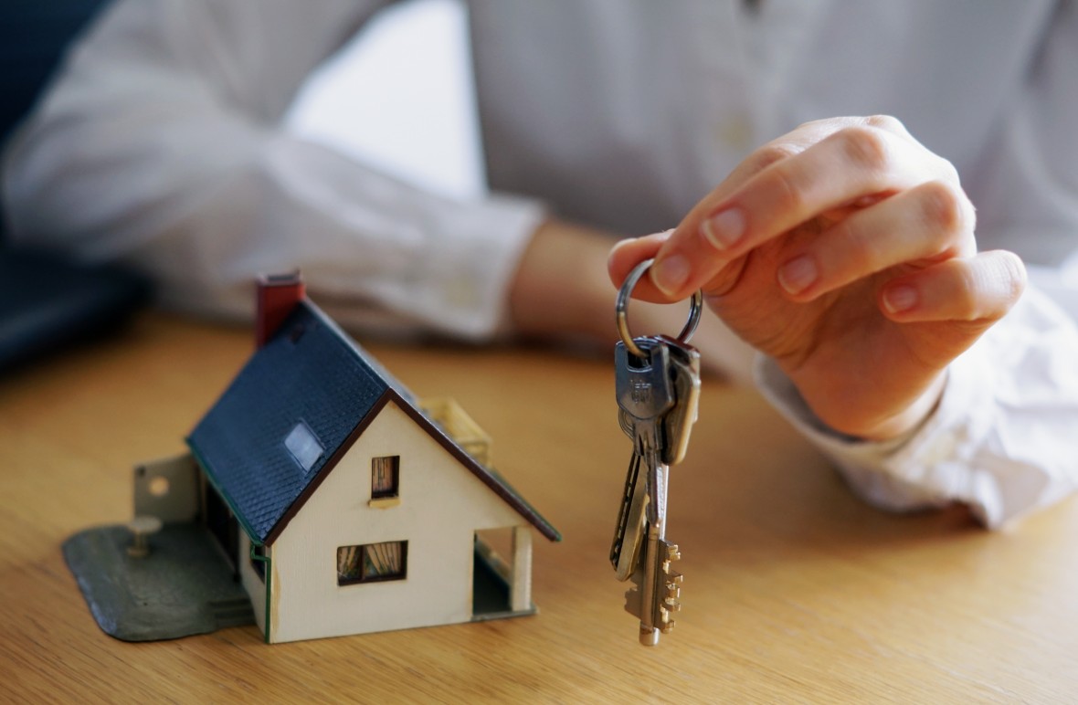 Why Inventory Growth Is Changing the U.S. Real Estate Market