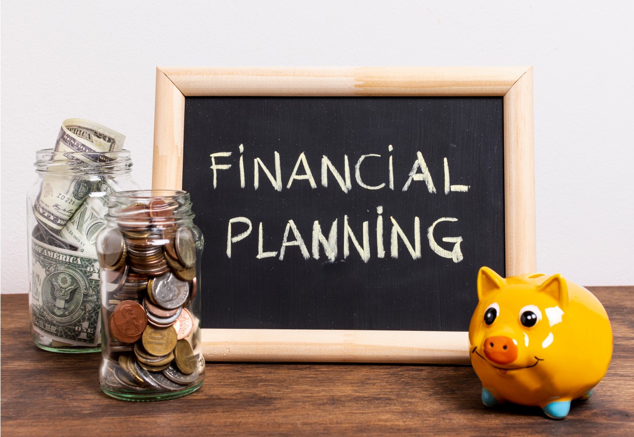 Financial Planning Strategies for Long-Term Financial Success