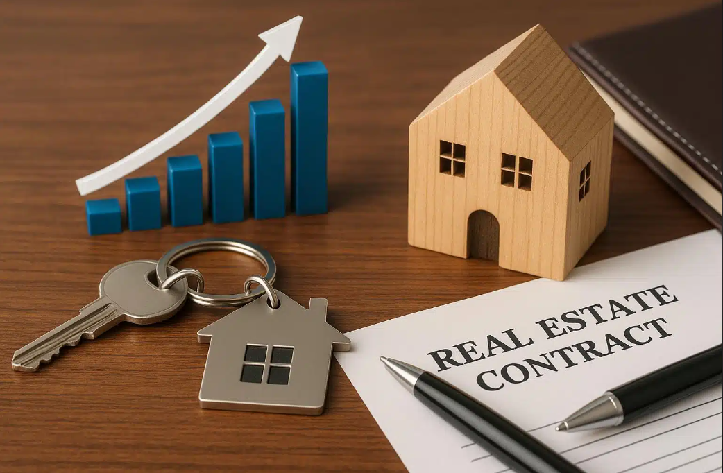 Real Estate Goals for 2026 How to Plan Your Next Move