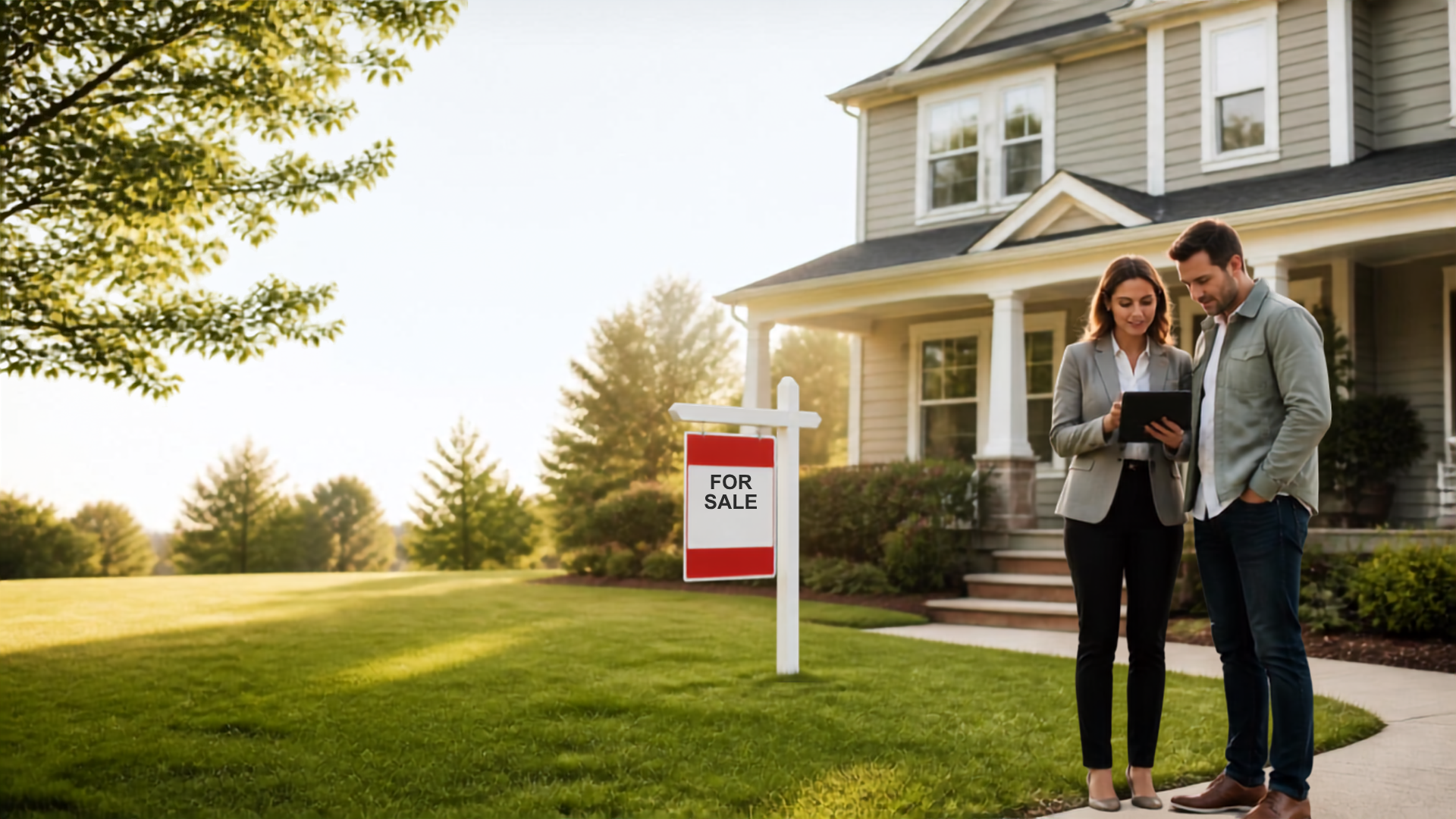 Why a Home Sitting on the Market May Be an Opportunity for Buyers