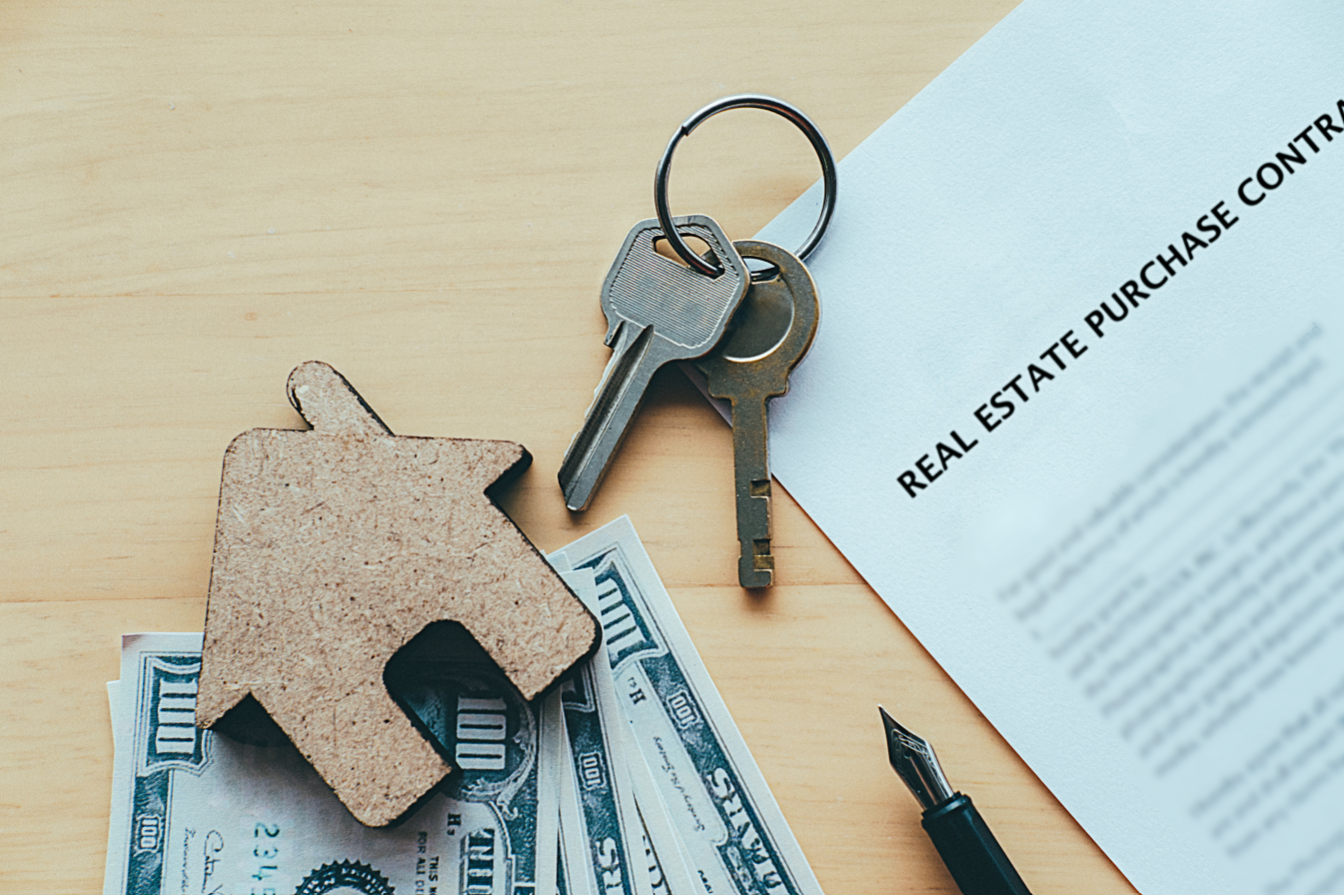 Developing an Investor Mindset for Real Estate Success