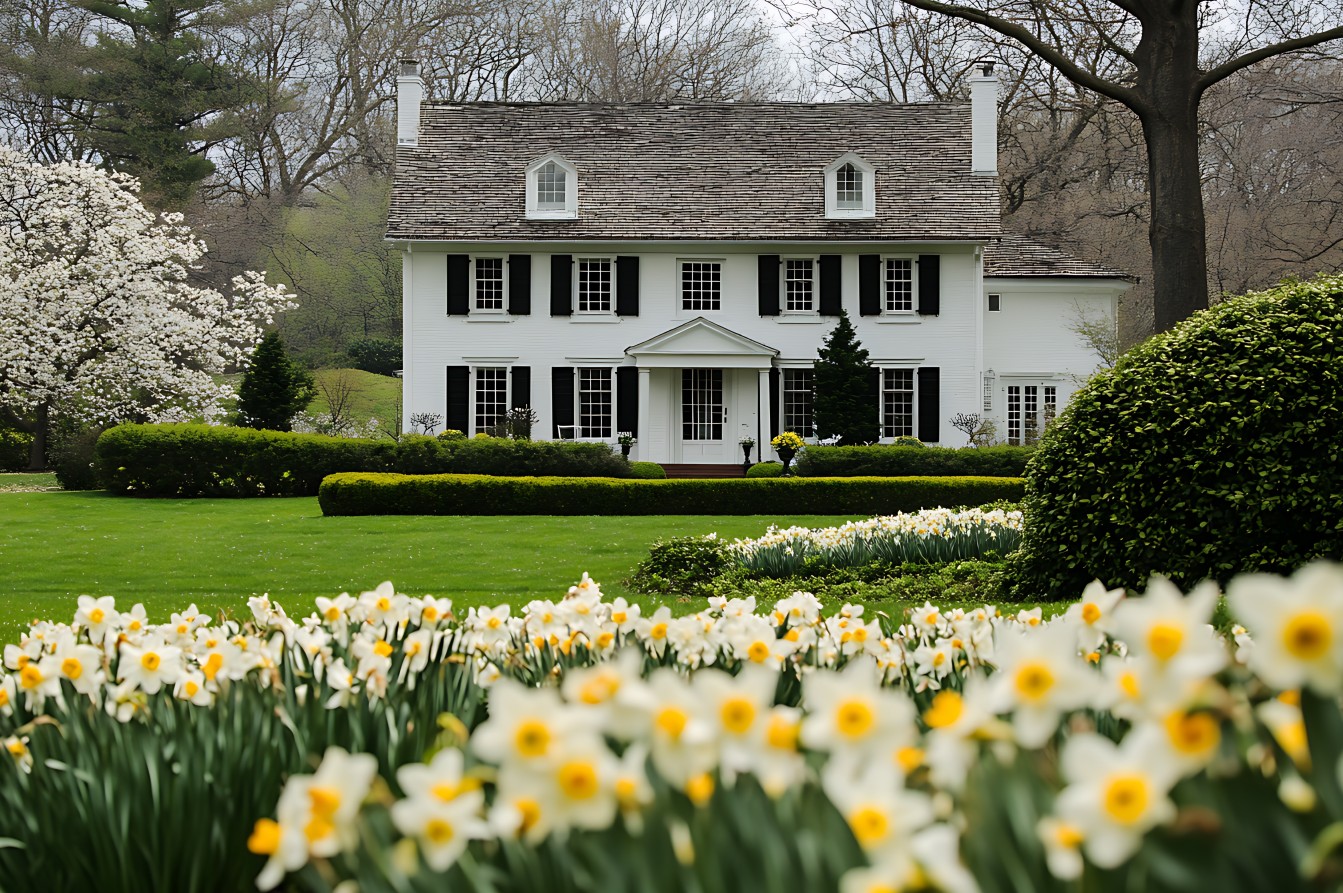 Home Maintenance Checklist Every Homeowner Should Finish Before Spring Ends