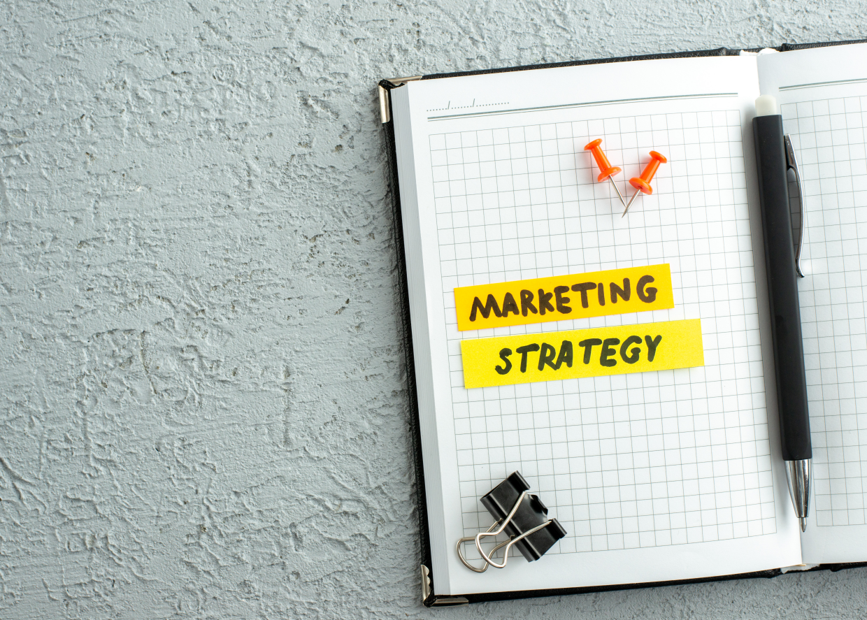 Real Estate Marketing Strategy That Builds Visibility and Trust