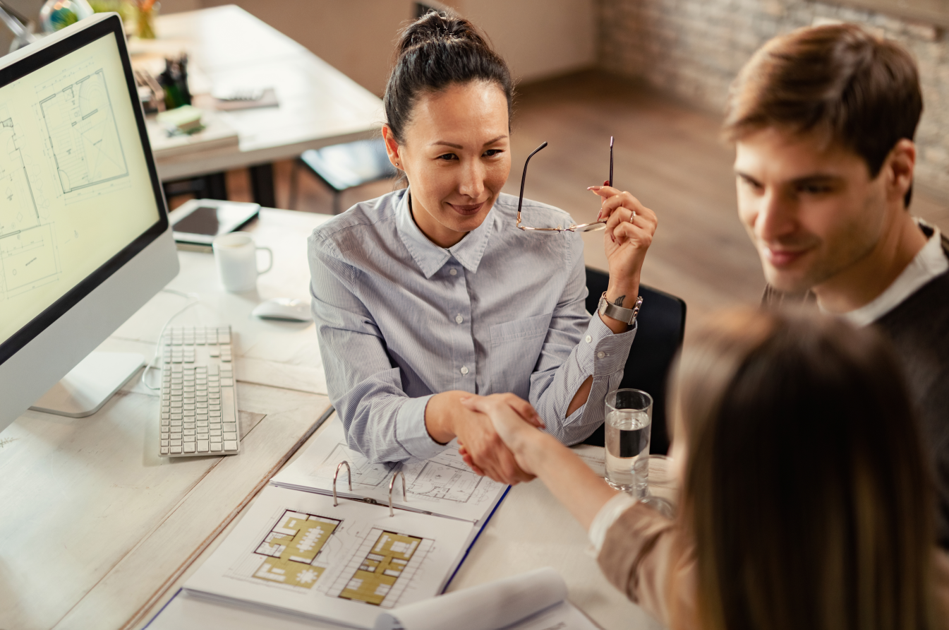 How Better Business Operations Can Strengthen a Real Estate Business
