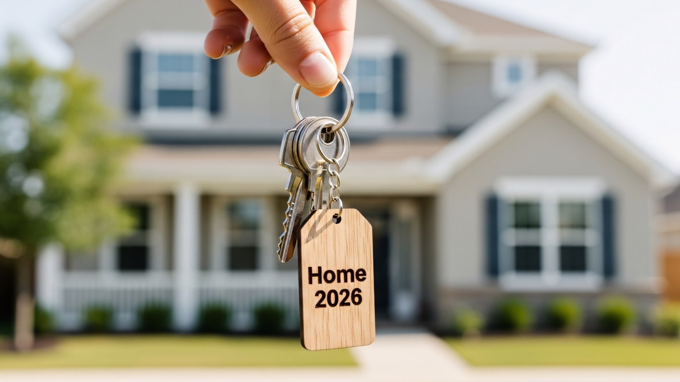 The Future of Real Estate in 2026: What Buyers and Sellers Should Expect