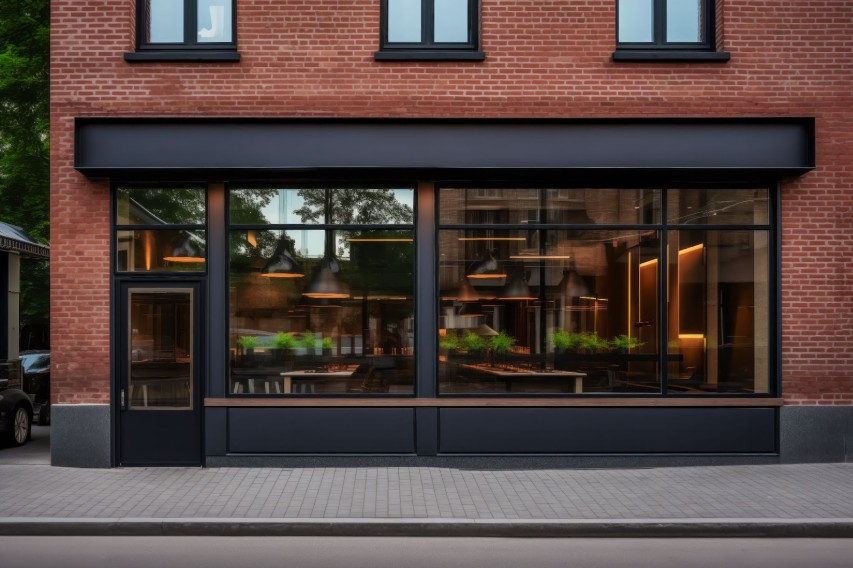 Commercial vs. Residential Real Estate Investment