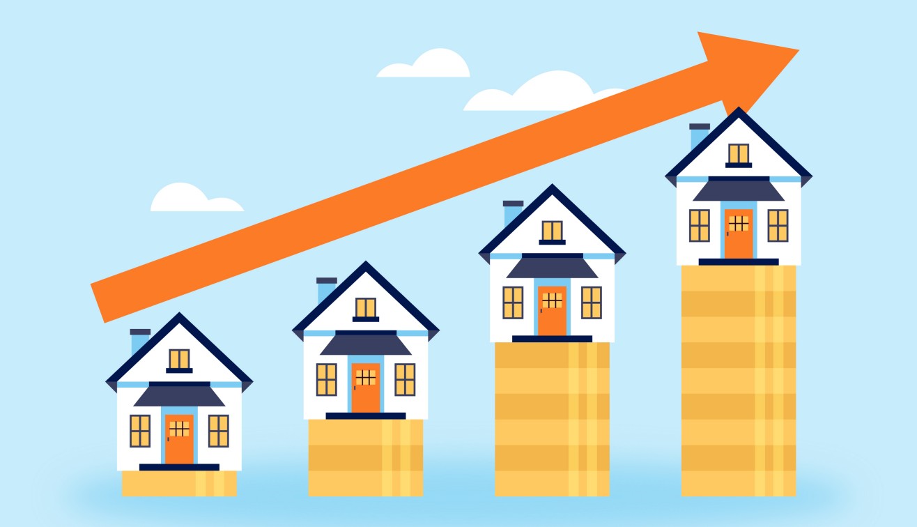Why Home Sales Dropped in January and Why It’s Not a Sign of a Housing Market Crash