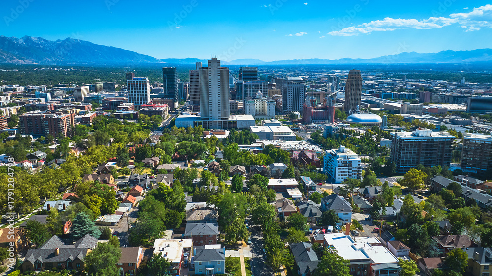 Buying Your First Home in the Salt Lake Valley