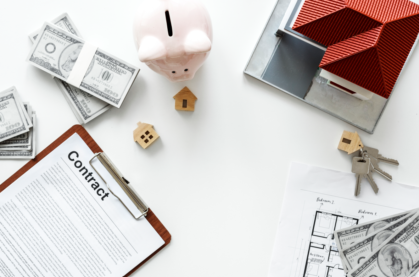 Mortgage & Finance Guide for Home Buyers in 2026