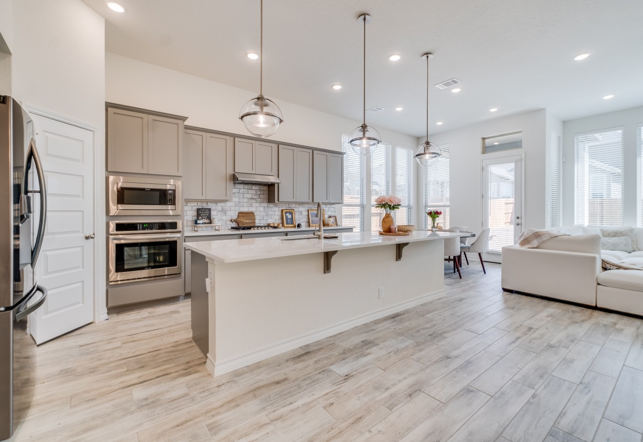 Interior Design Trends That Buyers Love in 2026