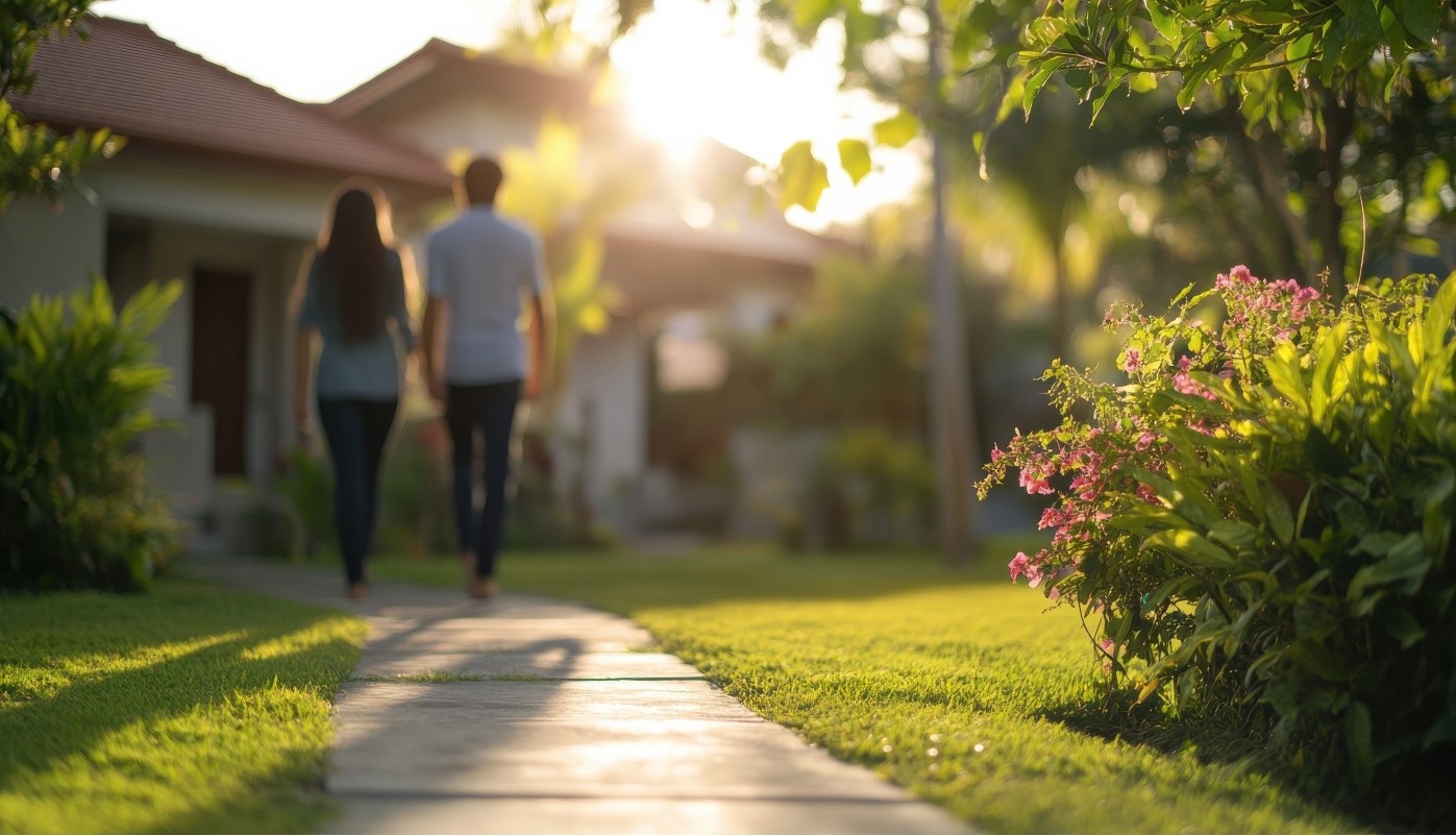 Sustainable Living Starts at Home With Simple Everyday Choices