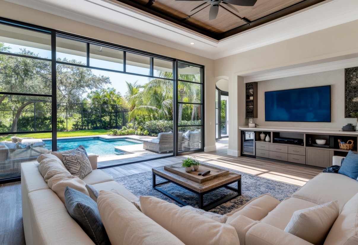 Modern Real Estate: Where Strategy Meets Opportunity