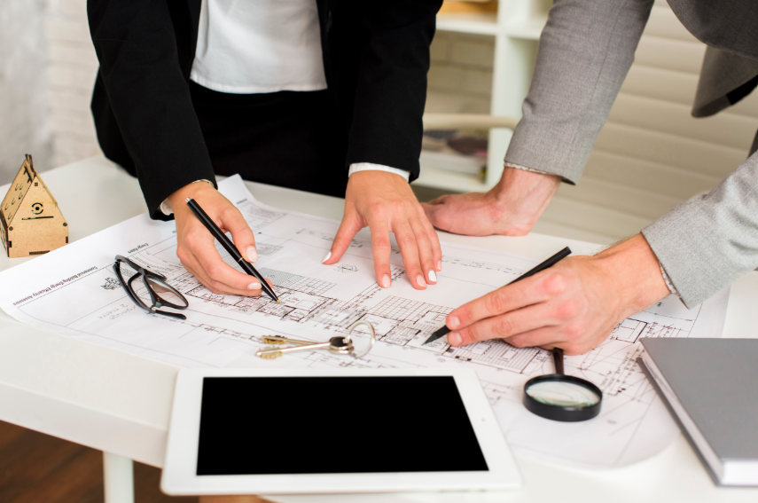 Real Estate Business Strategy for 2026 Building a Stronger Plan