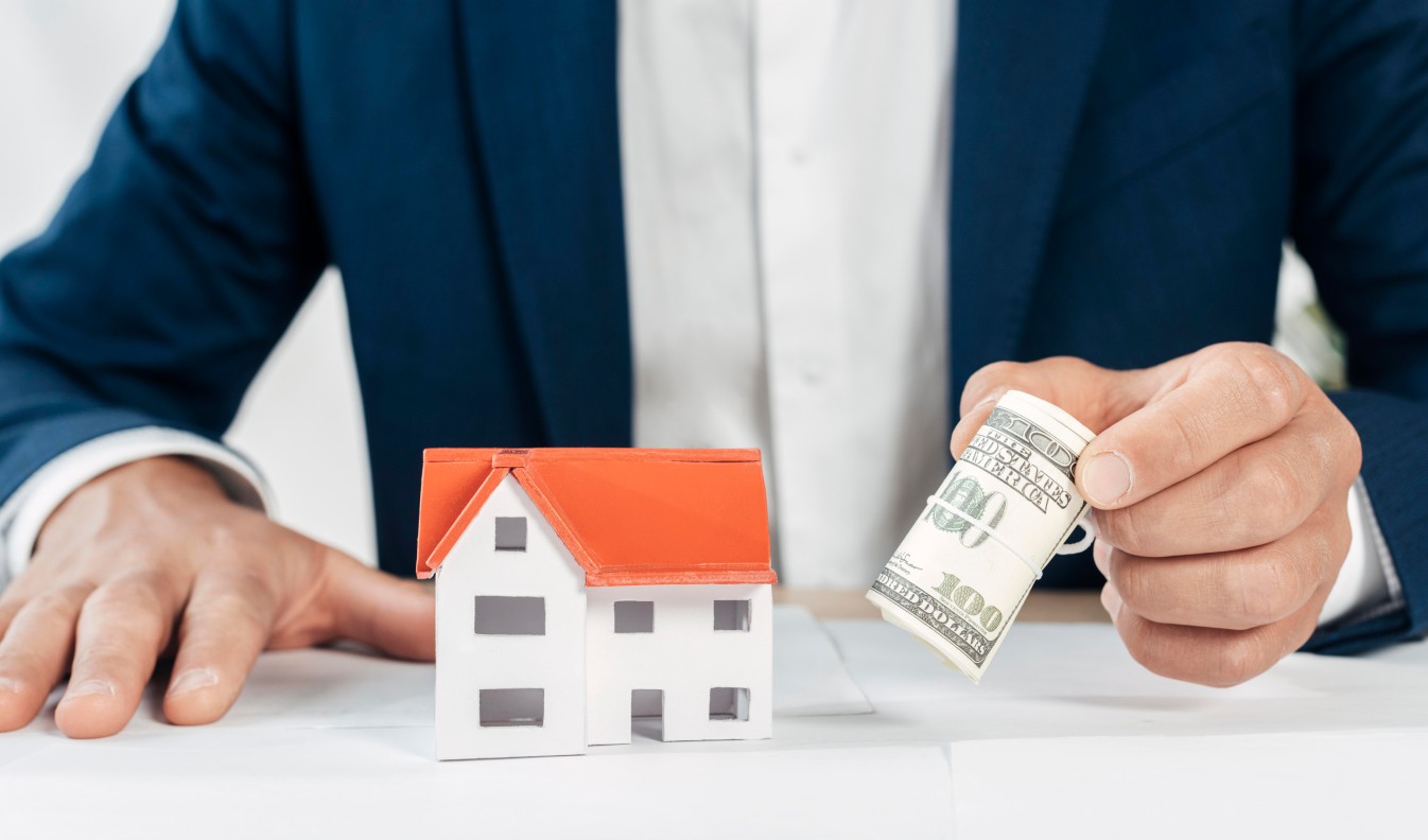 The Power of an Investor Mindset in Today's Real Estate Market