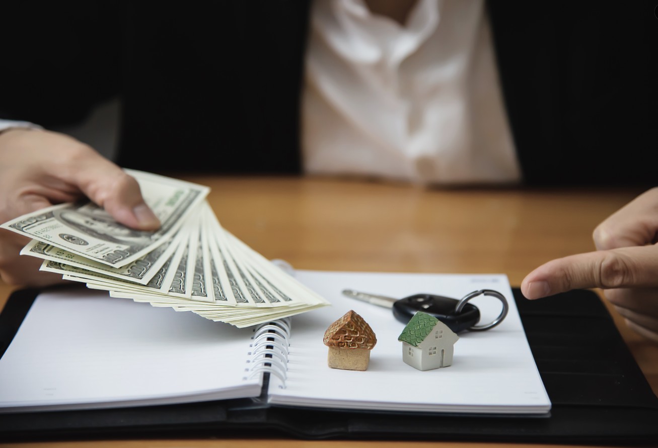 How to Build Wealth Through Real Estate Investing