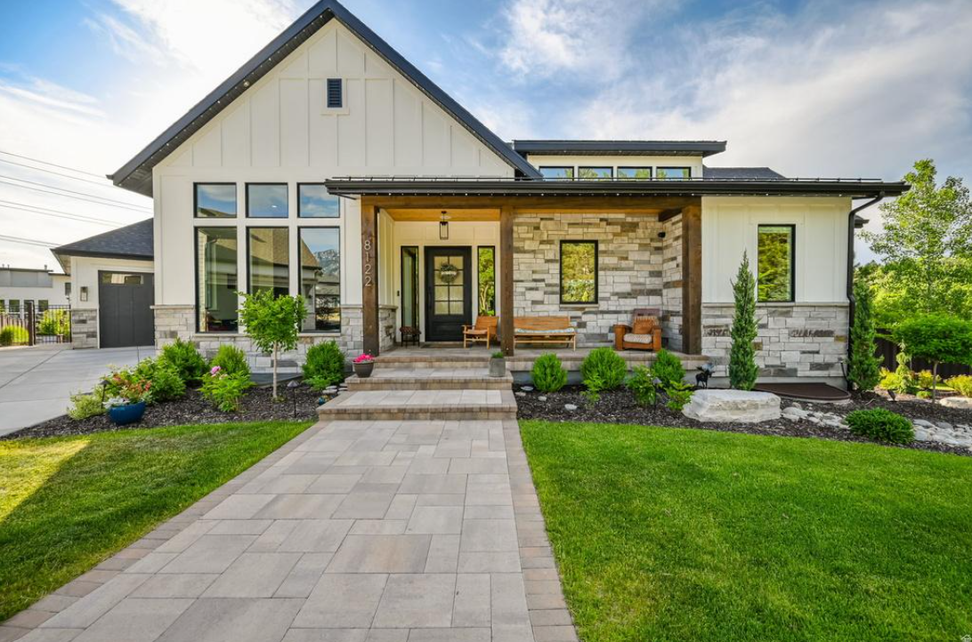 First-Time Homebuyer Guide: 7 Steps to Buying Your First Home