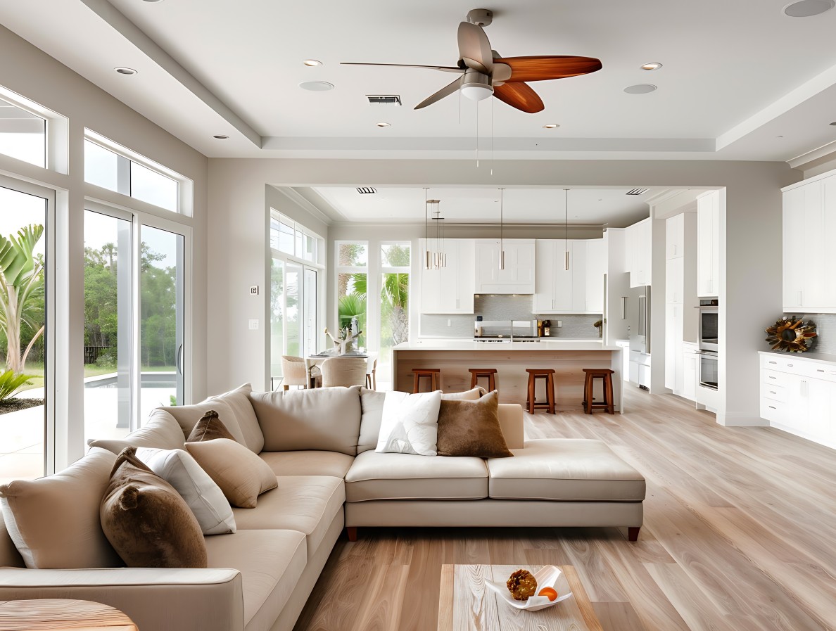 Interior Design Trends Shaping Homes This Year