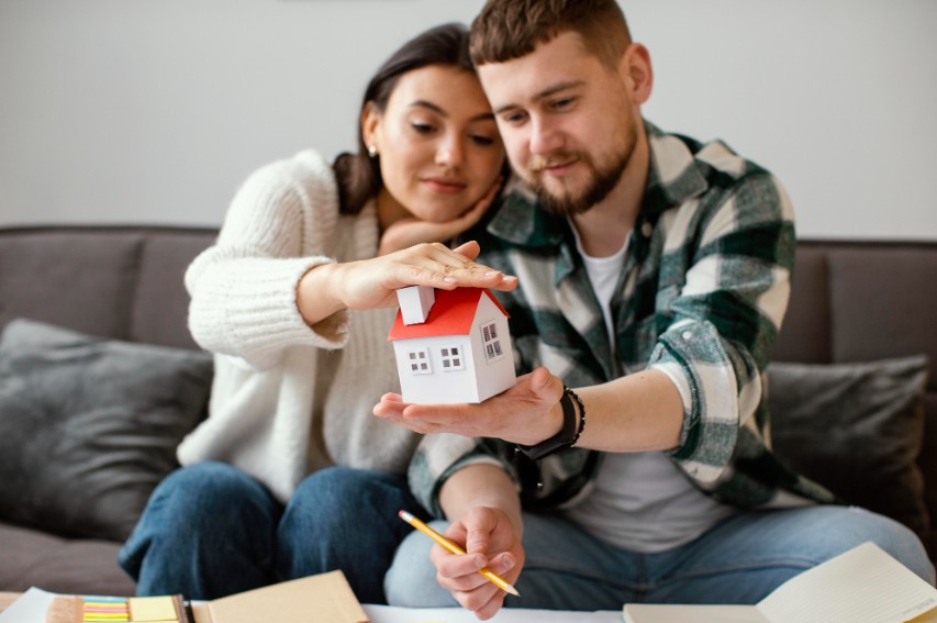 Why Now May Be a Key 2025 Moment To Sell Your House