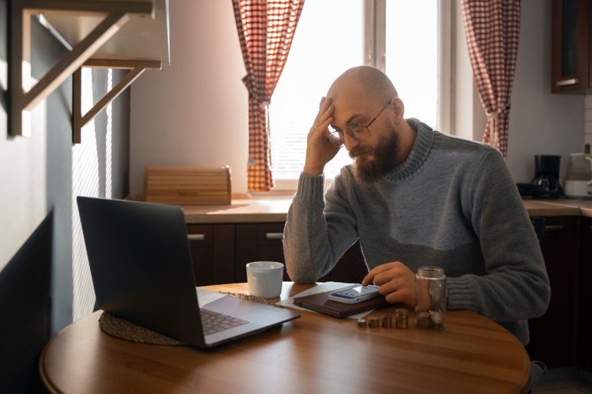 Finding the Right Home Without Financial Stretching