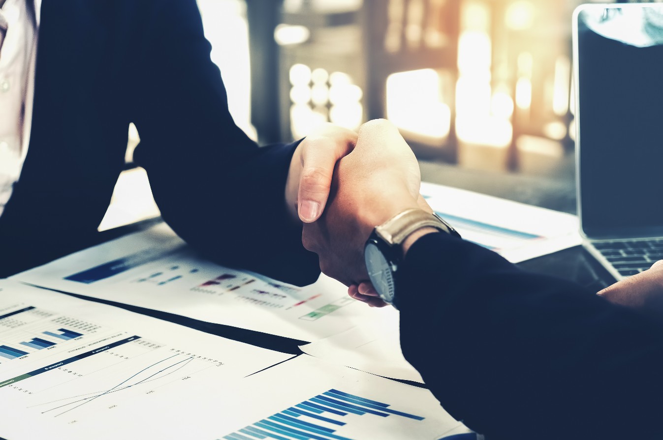 How an Investor Mindset Helps Build Long-Term Wealth