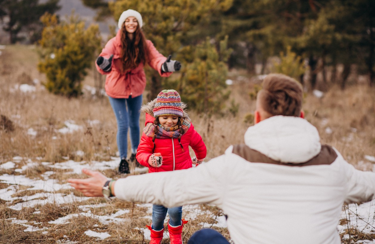 Family-Friendly Activities for Every Season in Utah