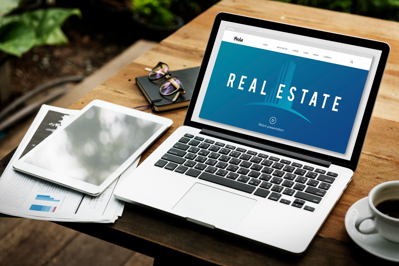 Real Estate Marketing Strategies That Help Properties Stand Out
