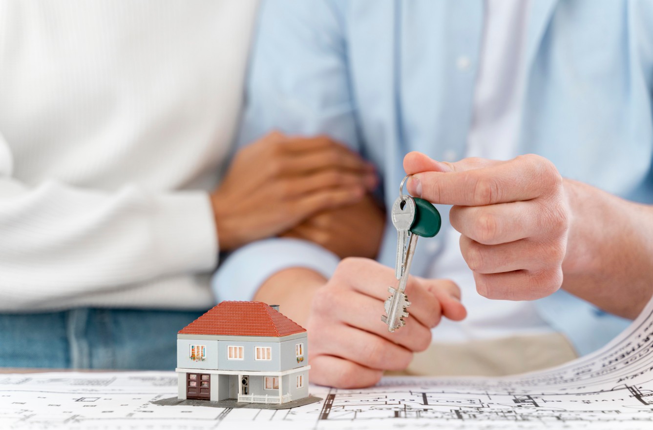How to Buy a Home with Confidence in Today's Market