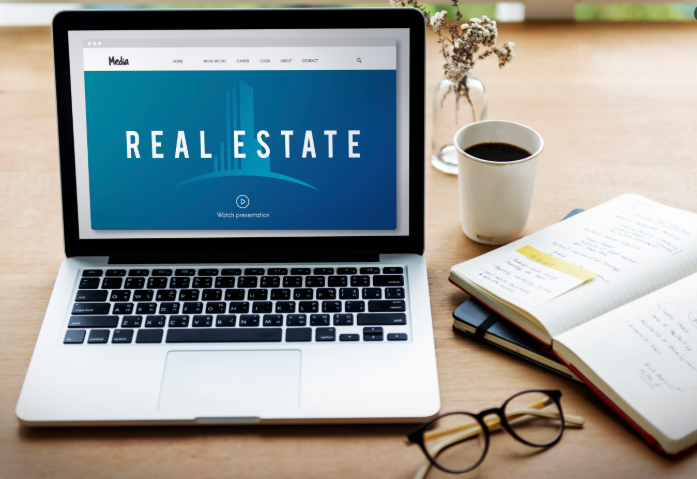 Real Estate Marketing Strategies That Help Homes Stand Out and Sell Faster