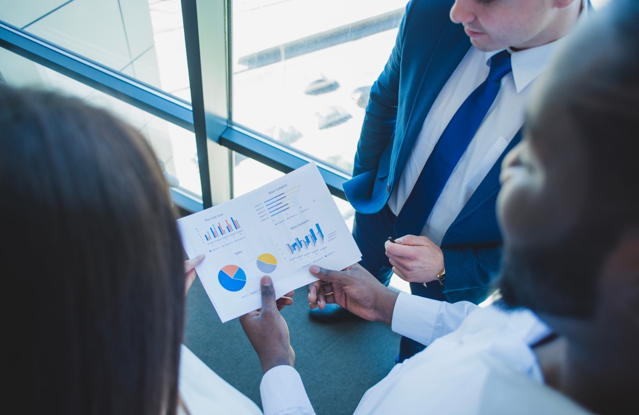 Market Insights That Help You Make Smarter Real Estate Decisions