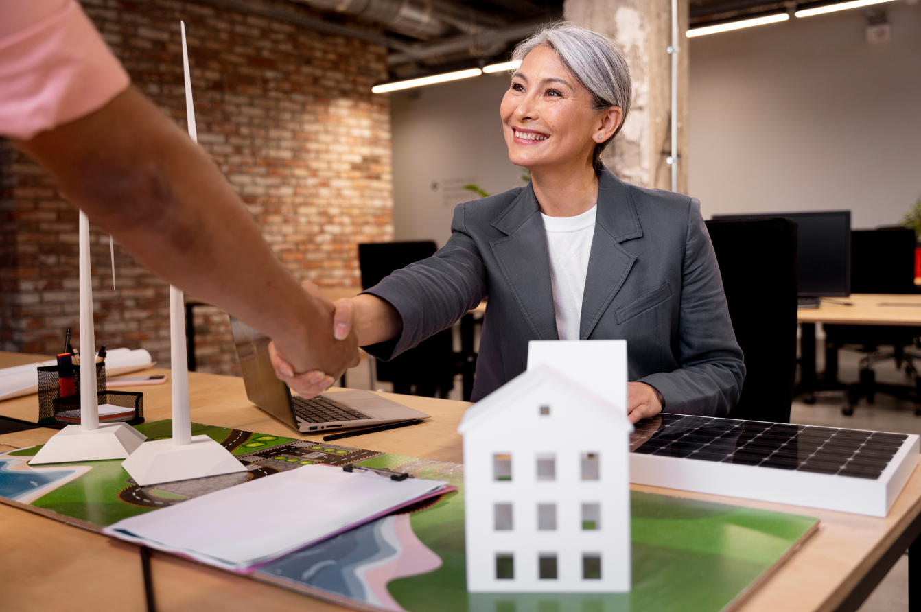 Personal Development in Today’s Real Estate Market