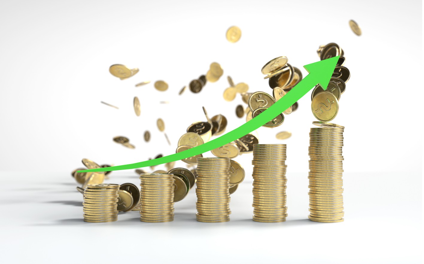 Smart Investment Strategies That Build Wealth for the Future