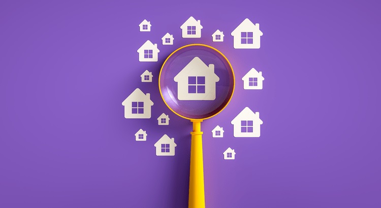 Online Home-Buying Search Terms Hit Two-Year High: What It Means for Buyers and Sellers