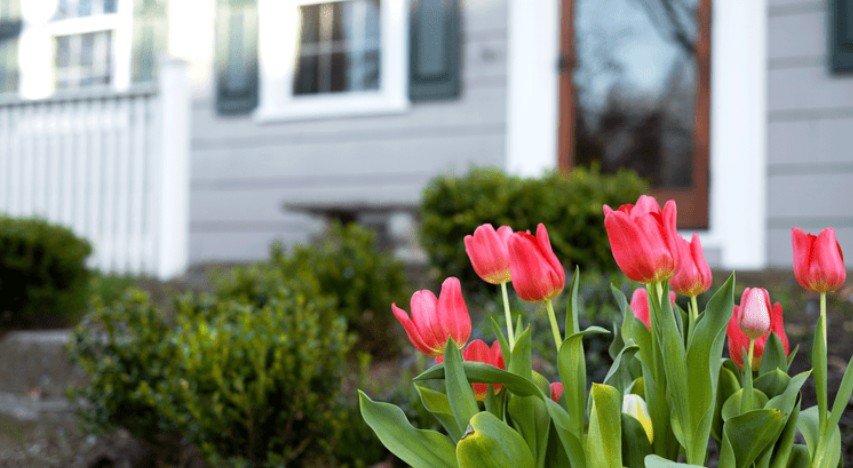 Why Spring Is the Best Time to Sell Your Home